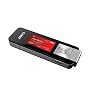 Coby MP-C886 MP3 Player with 1 GB Flash Memory, FM Radio & USB Drive