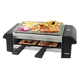 Karcher RC630 Raclette Grill mit Granitplattevon "Karcher"