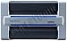 Infinity Reference 1300a 300-Watt, High-Performance Mono Subwoofer Amplifier (Silver/Black)