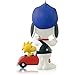 Hallmark Keepsake Ornament Officer Snoopy 17th in The Spotlight on Snoopy Series 2014