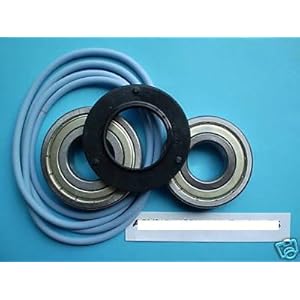 ZANUSSI WASHING MACHINE DRUM BEARING TUB SEAL 661016 ZANUSSI WASHING MACHINE DRUM BEARING TUB SEAL 661016