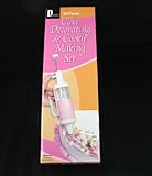 30 Piece Cake Decorating & Cookie Making Set