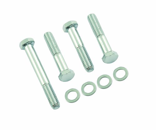 Mr. Gasket 4996 Chrome Water Pump Bolt