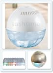 Fresh Air Globe Purifier Ioniser & Hu...