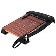 X-Acto heavy Duty Wood Trimmer 15" Boxed (26315)