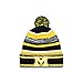 Michigan Wolverines Adult Sport Knit Beanie - Team Color ,