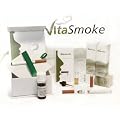 Elektrische Zigarette Komplettpaket "Vitarette" X10 VitaSmoke