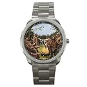 Limited Edition Violano Sports Watch Bear Party