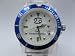 Men's Toy Watches | Men's Designer Watches - West Chester Watches Blue Acrylic Toy Style Watch