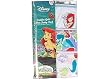 Disney Little Mermaid Ariel Girls Panties