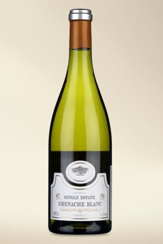 Single Estate Grenache Blanc 2006