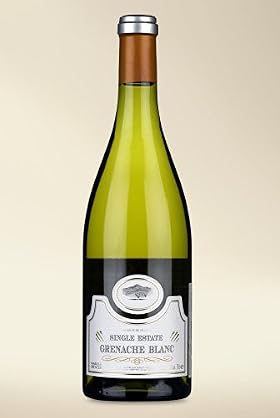 Single Estate Grenache Blanc 2007 - Case of 12