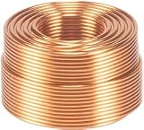 Jantzen 1.0mH 15 AWG Air Core Inductor