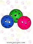 Cat Ball with Bell-100127