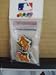 Baltimore Orioles Logo Jibbitz Shoe Accessories