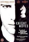Knight Moves (1992) (Region 2) (Import)