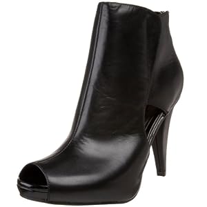 Buy Kenneth Cole REACTION Ladies Rise N Shine Ankle Boot by Kenneth Cole REACTION