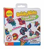 Alex Toys Shrinky Dink Kits, Good Time Jewelry
