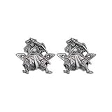 Denix Sword Hanger Nickel Samurai