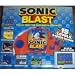 Sonic Blast TV Video Game System