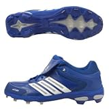 41LGstq18mL. SL160  adidas Mens Diamond King Ds Baseball Shoe