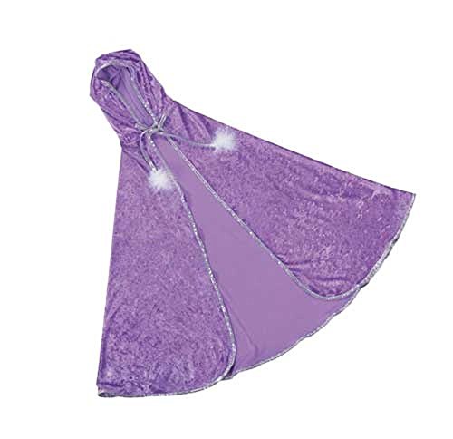 Creative Education's Lilac Princess Cape Size Medium