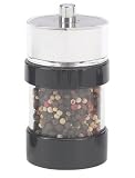 Review William Bounds  / William Bounds 03761 4.625 Inch Rita Combo - Black