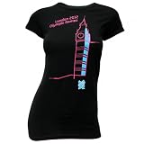 2012 Olympics Big Ben Womens T Shirt, XL 41LGtn0eoNL. SL160 2012 Olympics Big Ben Womens T Shirt, XL