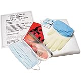Biohazard Personal Protection Kit