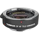 Tamron SP AF 1.4x Pro Teleconverter for Canon Mount Lenses