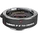 Tamron SP AF 1.4x Pro Teleconverter for Canon Mount Lenses