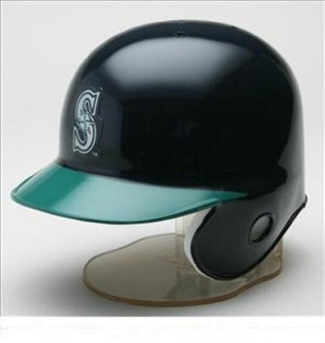 Seattle Mariners MLB Baseball Mini Helmet