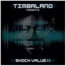 Shock Value /Vol.2