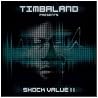 Image of album by Timbaland