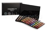 120 Color Eyeshadow Palette 3rd Edition