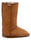 EMU Bronte Hi Kids K20201, Unisex - Kinder Stiefel