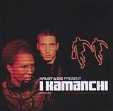 Kamanchi by Krust & Die 【並行輸入品】