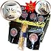 All Products : Farm Animals - Alpine Goat - Coffee Gift Baskets - Coffee Gift Basket