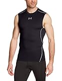 Under Armour Men's HeatGear Short Sleeve Tee