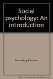 Social psychology : an introduction