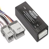radio-deal-of-the-day GM OnStar / BOSE Radio Replacement Interface-model:GMAH24B