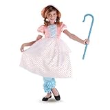 Deluxe Toy Story Bo Peep Child Costume