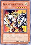 Luminous Soldier - Dark Beginning 2 - Common