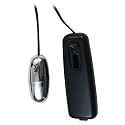 Silver Bullet Vibrator