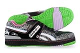 New Reebok Pro Legacy RBC Mens sneakers - Black