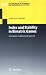 Index and Stability in Bimatrix Games: A Geometric-Combinatorial Approach (Lecture Notes in Economics and Mathematical Systems) Index and Stability in Bimatrix Games: A Geometric-Combinatorial Approach (Lecture Notes in Economics and Mathematical Systems)
