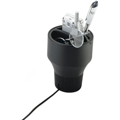 Cupholder Car Organizer