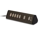 Macally TRIHUB7 Mini...