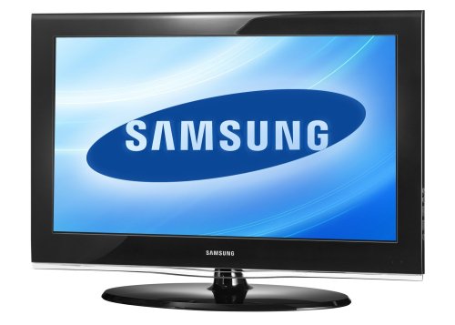 Samsung LE37A558 P3 - 37'' Widescreen 1080P Full HD LCD TV - With Freeview