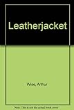 Leatherjacket : a thriller